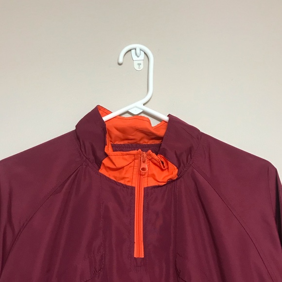 Virginia Tech Windbreaker - Picture 3 of 5